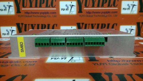 CHYEN DEN MOTOR DRIVE CD-PG20-2D34M