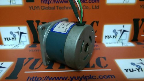 EASTERN AIR DEVICES STEPPING MOTOR LA23ECK-3B1