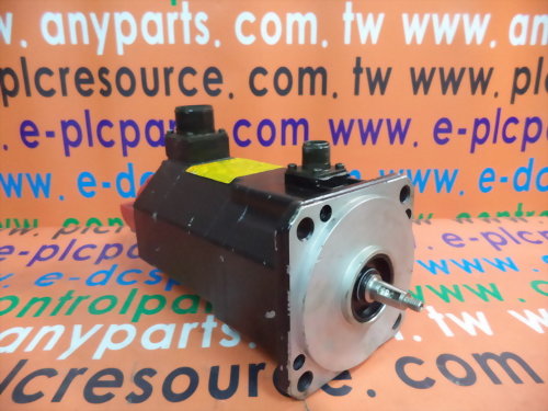 FANUC AC SERVO MOTOR Β 2/3000 SPEC.A06B-0032-B675 #0075