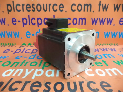 FANUC AC SERVO MPTOR Α1/3000 SPEC.A06B-0371-B575