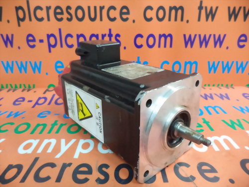 FANUC AC SERVO MPTOR Α2/3000 SPEC.A06B-0373-B077 #7000