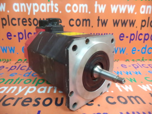 FANUC AC SERVO MPTOR OS TYPE.A06B-0313-B005