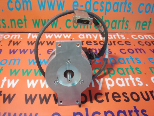 KOLLMORGEN 00-S0613-049 / 56M4H / C25FE85B15-2500-Z03804 / 96