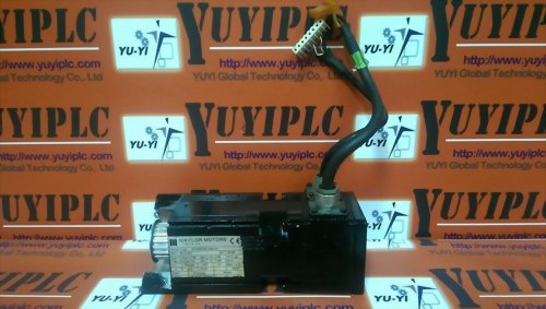 MAVILOR SERVO MOTOR BLT-055 BT0559.99.0999.A2