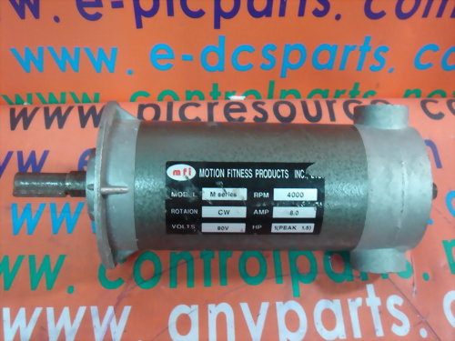MFI MOTION FITNESS PRODUCTS INC MSERLES