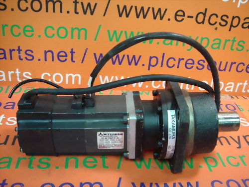 MITSUBISHI HC-MF23BG-D-UE + K9005