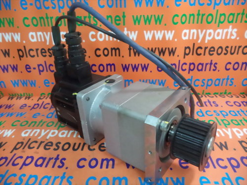 NIDEC-SHIMPO ABLE REDUCER VRSF-15E-1600-T-B60