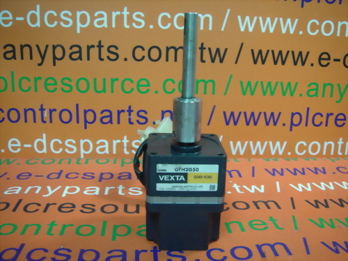 ORIENTAL AXHM230K-GFH + GFH2G50