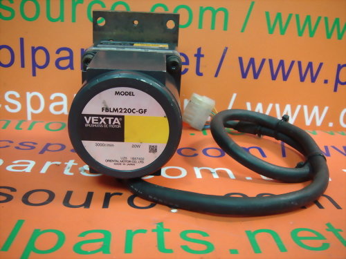 ORIENTAL FBLM220C-GF + GF2G10