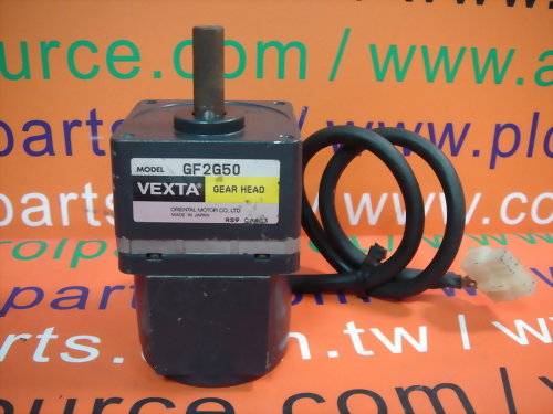 ORIENTAL FBLM220C-GF + GF2G50