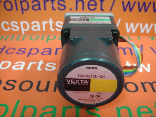 ORIENTAL HBLM210K-GN + 2GN18K