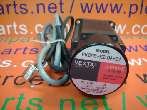 ORIENTAL PK268-E2.OA-C1