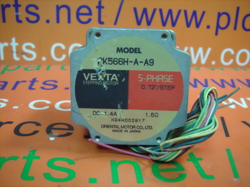 ORIENTAL PK566H-A-A9