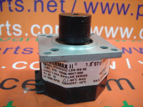 PACIFIC SCIENTIFIC M22NSXC-LSN-NS-03