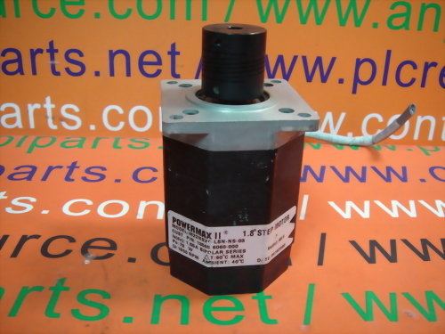 PACIFIC SCIENTIFIC M22NSXC-LSN-NS-03