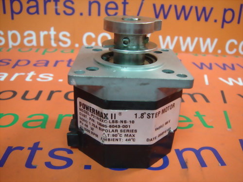 PACIFIC SCIENTIFIC P21NSXC-LSS-NS-10