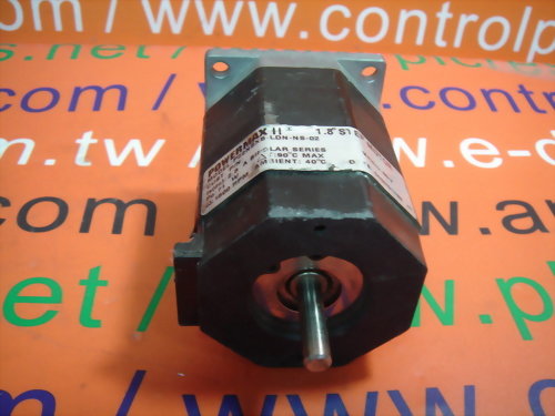 PACIFIC SCIENTIFIC P22NSXB-LDN-NS-02