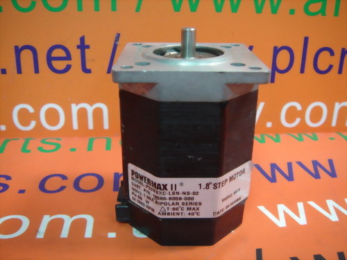 PACIFIC SCIENTIFIC P22NSXC-LSN-NS-02