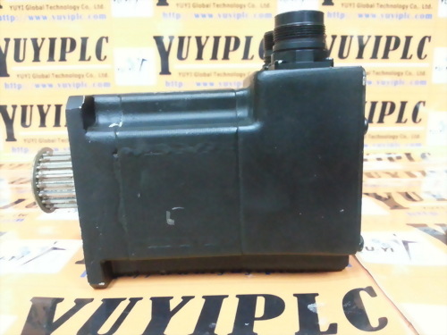 PACIFIC SCIENTIFIC SERVO MOTOR S31SSNA-RNNS-02