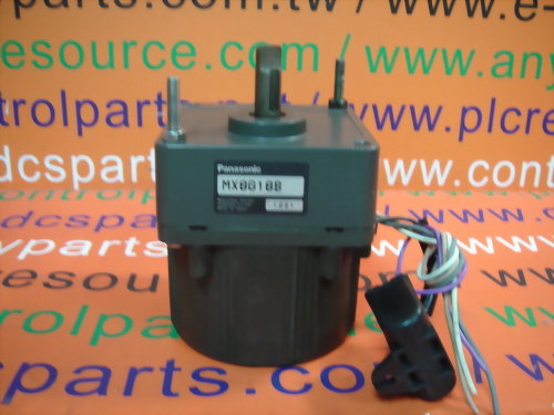 PANASONIC MX8125G4Y + MX8G18B