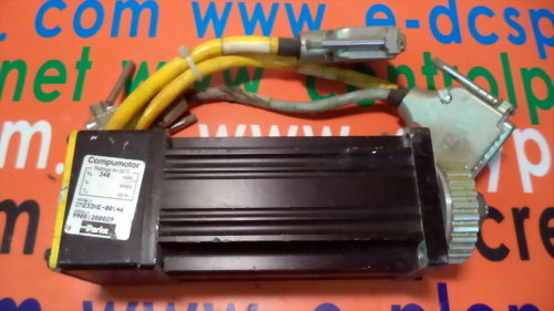 PARKER CM233XE-00146 MOTOR MOTOR COMPUMOTOR