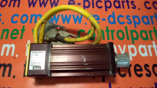 PARKER CM233XE-00148 COMPUMOTOR
