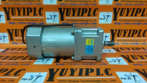 PEEIMOGER G-5U30-K W/M-5IK90U-CF MOTOR