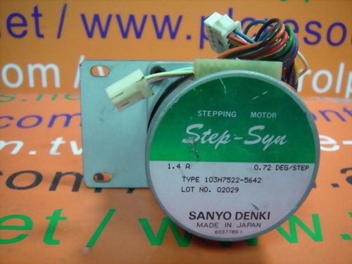 SANYO 103H7522-5642