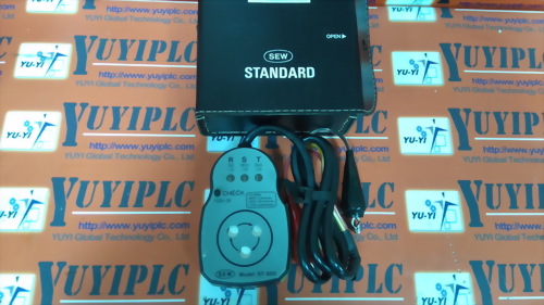 SEW PHASE ROTATION INDICATOR ST-850