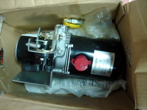 SHIMADZU DPF1.7K209BN2H586Z ORIGINAL BOXED NEW NIB