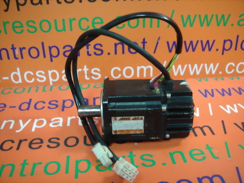 SINANO AC SERVO MOTOR 6CC401G-3DEBE