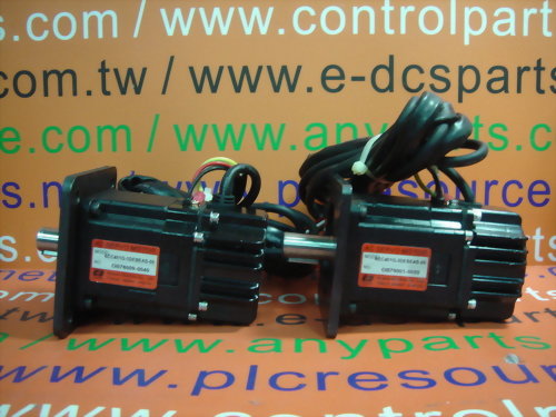 SINANO AC SERVO MOTOR 6CC401G-3DEBEAS-05