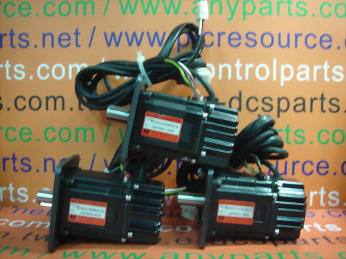 SINANO AC SERVO MOTOR 6CC401G-3DEBEAS-05