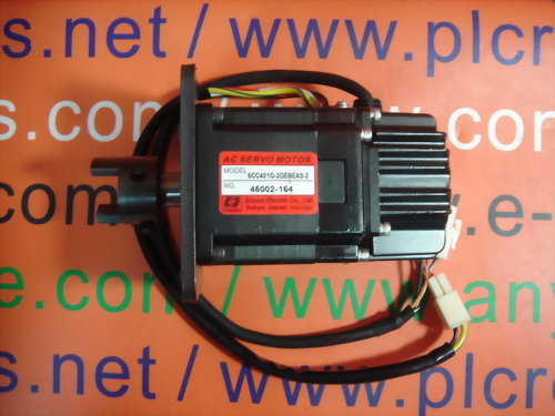 SINANO AC SERVO MOTOR 6CC401G-3DEBEAS-2