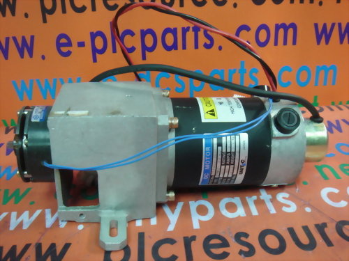 UNITEC DC MOTOR DTME-5540 SPEC.CA54201-0020-03