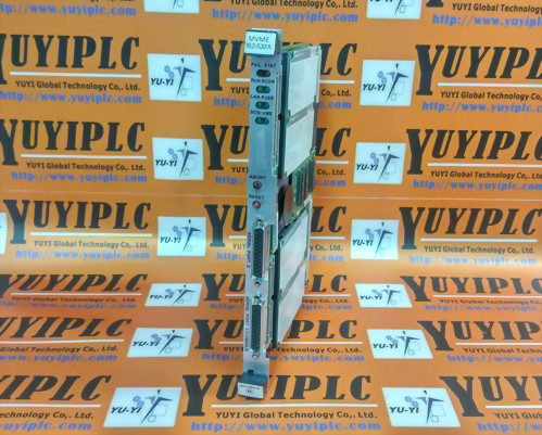 MOTOROLA MVME162-532A / MVME 162-532A BOARD