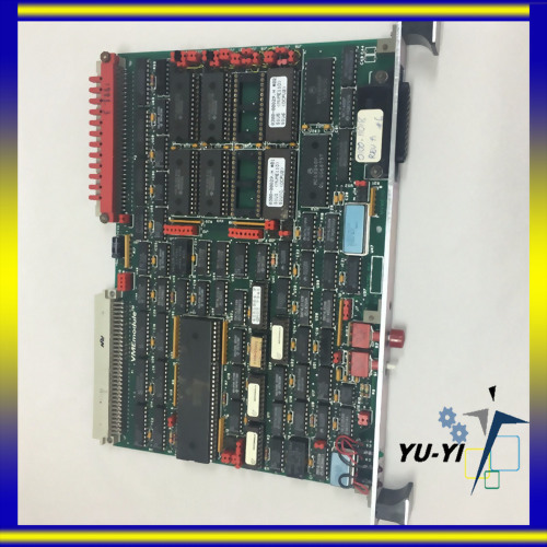 AMAT MOTOROLA MVME 0100-11018 REV A