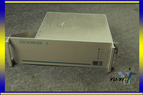 BROOKS TECHWARE 5 CLUSTERLINK 3 PMC,MVME-162-533A