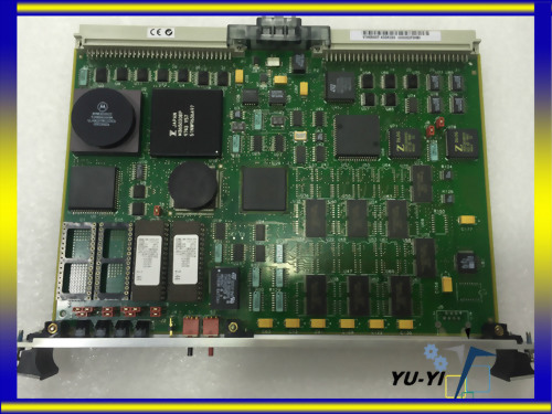 EMERSON MOTOROLA MVME147-022