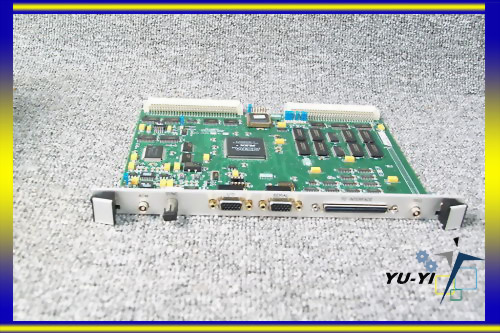 GSI LUMONICS MVME, VME LSC-3 0518 BOARD