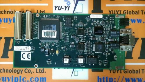 MOTOLORA MPMC202 PMC 10/100 LAN CARD