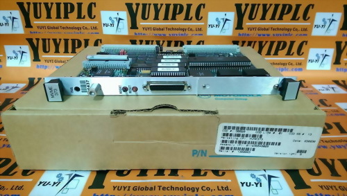 MOTOLORA MVME373 COMPUTER BOARD EPA MAP CONTROL MODULE