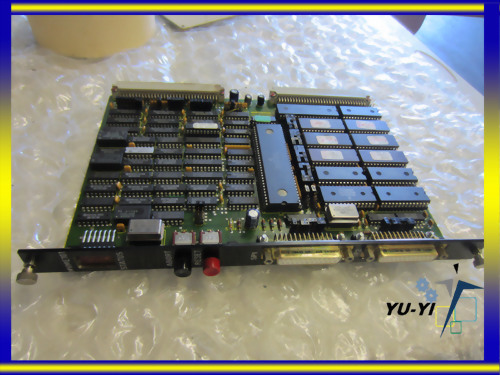 MOTOROLA 01-G3012M01 84-G8012M01 BOARD MVME101 01G3012M01