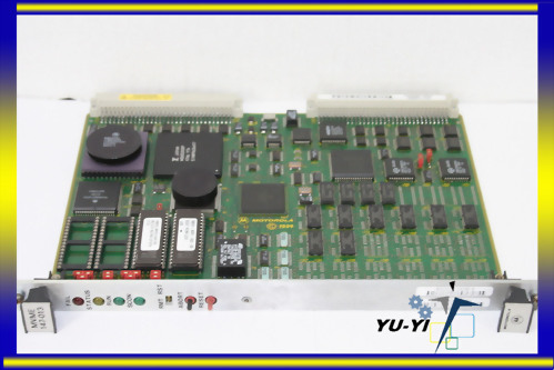 MOTOROLA 147-013 N08001-4041-000-04 MVME MODULE