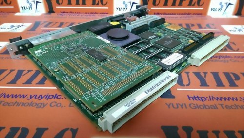 MOTOROLA 162-16M CPU MODULE MVME 162-262 W 01-W3059F