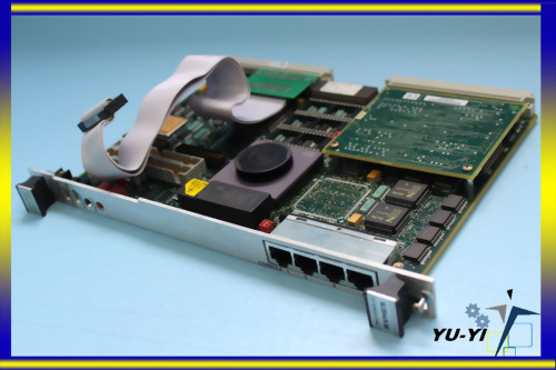 MOTOROLA BOARD MVME 162-202
