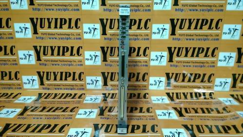 MOTOROLA CPU CONTROL CARD AMVME 166-011A 01-W3179F01A