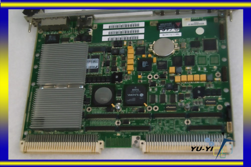 MOTOROLA EMERSON MVME 3100 BOARD SM-411,01-W3893F 12B