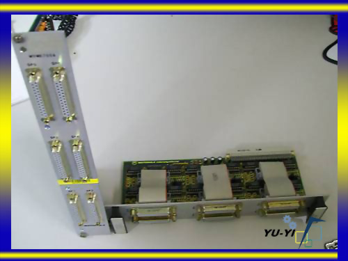 MOTOROLA MAIN FRAME BOARDS M# MVME705A
