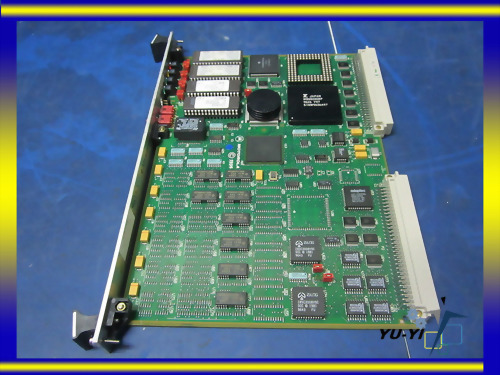 MOTOROLA MPU VMEMODULE MVME 147-010